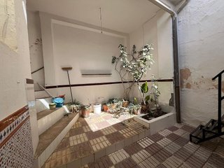 Chalet en venta en Villanueva del Trabuco