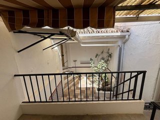 Chalet en venta en Villanueva del Trabuco