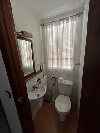 Chalet en venta en Villanueva del Trabuco