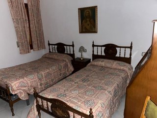 Chalet en venta en Villanueva del Trabuco
