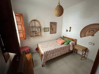 Chalet en venta en Villanueva del Trabuco