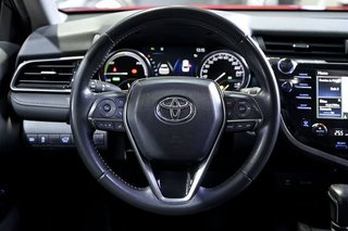 Toyota Camry   2.5 220H Advance
