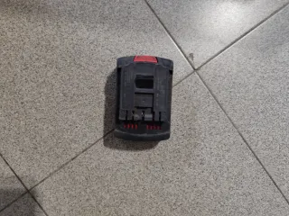 Batteria Bosch 18V 4.0Ah Li-Ion