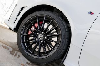 Toyota GR Yaris   1.6T 280 RZ AT  TOURING PACK