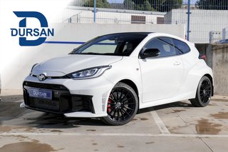 Toyota Yaris 1.6T 280 RZ A/T + TOURING PACK