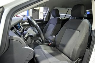 Volkswagen Golf   2.0 TDI 85kW 115CV