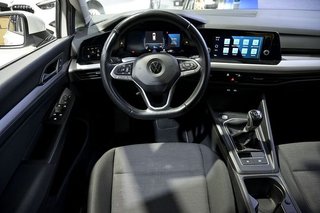 Volkswagen Golf   2.0 TDI 85kW 115CV