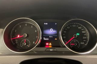 Volkswagen Golf   Advance 1.5 TSI EVO 110kW 150CV DSG