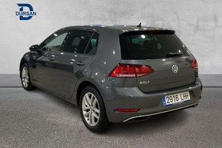Volkswagen Golf   Advance 1.5 TSI EVO 110kW 150CV DSG