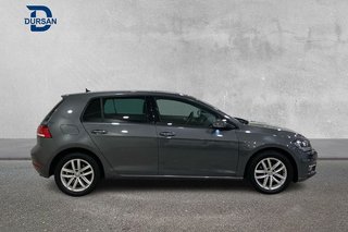 Volkswagen Golf   Advance 1.5 TSI EVO 110kW 150CV DSG