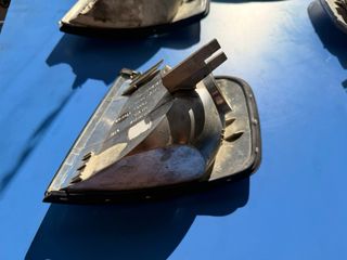 5 Intermitentes Audi S3 8L