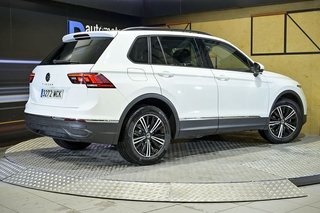 Volkswagen Tiguan   Life 2.0 TDI 110kW 150CV DSG