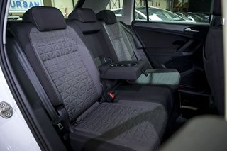 Volkswagen Tiguan   Life 2.0 TDI 110kW 150CV DSG