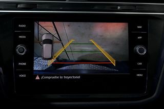 Volkswagen Tiguan   Sport 2.0 TDI 140kW 190CV 4Motion DSG