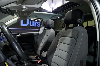 Volkswagen Tiguan   Sport 2.0 TDI 140kW 190CV 4Motion DSG