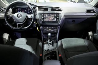 Volkswagen Tiguan   Sport 2.0 TDI 140kW 190CV 4Motion DSG