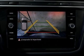 Volkswagen Tiguan   Sport 2.0 TDI 140kW 190CV 4Motion DSG