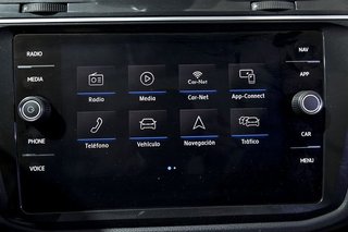 Volkswagen Tiguan   Sport 2.0 TDI 140kW 190CV 4Motion DSG