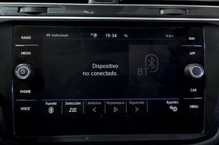 Volkswagen Tiguan   Sport 2.0 TDI 140kW 190CV 4Motion DSG