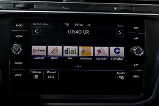 Volkswagen Tiguan   Sport 2.0 TDI 140kW 190CV 4Motion DSG
