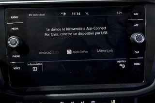 Volkswagen Tiguan   Sport 2.0 TDI 140kW 190CV 4Motion DSG