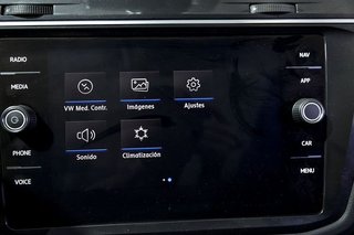 Volkswagen Tiguan   Sport 2.0 TDI 140kW 190CV 4Motion DSG