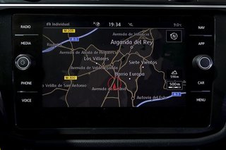 Volkswagen Tiguan   Sport 2.0 TDI 140kW 190CV 4Motion DSG