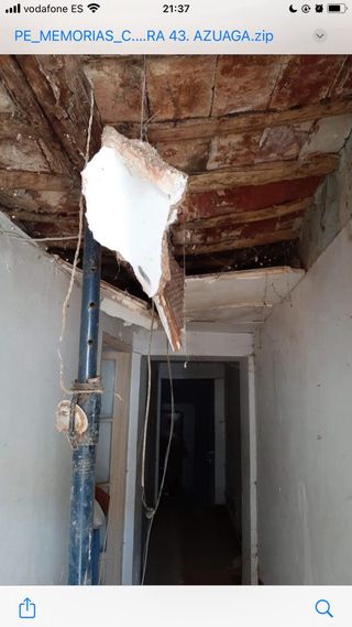 Casa con proyecto hecho ideal para inversiones