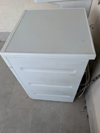 Lavadora Miele W3224 Edition 111