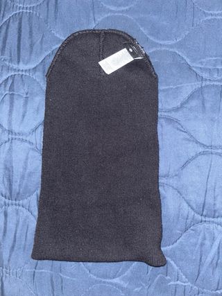 Gorro Nike Negro Nuevo