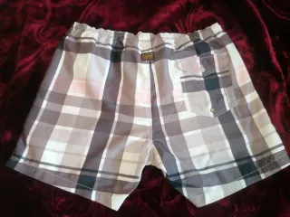 Bañador G-Star RAW a cuadros