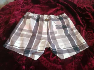 Bañador G-Star RAW a cuadros