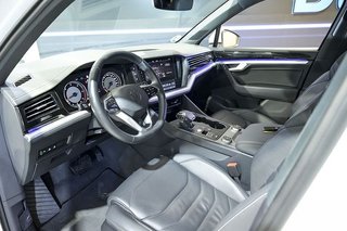 Volkswagen Touareg   Prem Eleg 3.0 V6 TDI 210kW Tip 4M