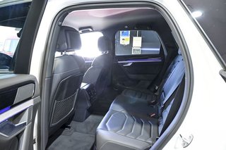 Volkswagen Touareg   Prem Eleg 3.0 V6 TDI 210kW Tip 4M