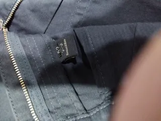 Pantaloni uomo Harmont & Blaine blu