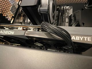 Gigabyte AMD Radeon RX 6600 Tarjeta Gráfica