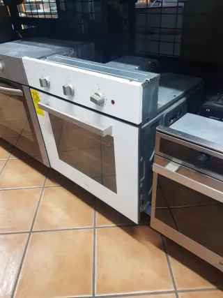 Horno Whirlpool Eléctrico Blanco