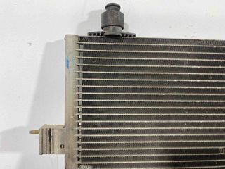 CONDENSADOR / RADIADOR  AIRE ACONDICIONADO Citroen Xsara Berlina (1997->)