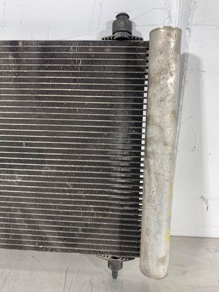 CONDENSADOR / RADIADOR  AIRE ACONDICIONADO Citroen Xsara Berlina (1997->)