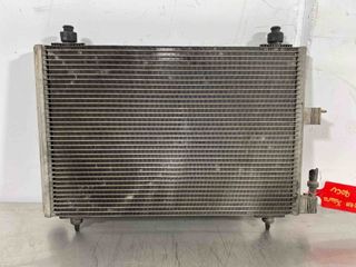 CONDENSADOR / RADIADOR  AIRE ACONDICIONADO Citroen Xsara Berlina (1997->)