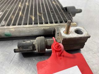 CONDENSADOR / RADIADOR  AIRE ACONDICIONADO Citroen Xsara Berlina (1997->)