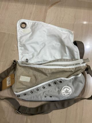 Bolso Converse bandolera nuevo