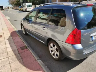 Peugeot 307 2006