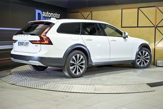 Volvo V90   2.0 B4 D Pro AWD Auto