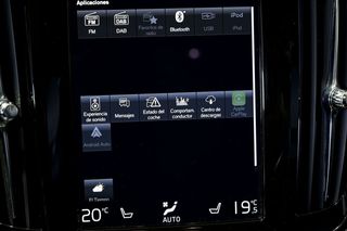 Volvo V90   2.0 B4 D Pro AWD Auto