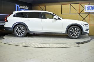 Volvo V90   2.0 B4 D Pro AWD Auto