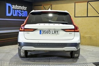 Volvo V90   2.0 B4 D Pro AWD Auto