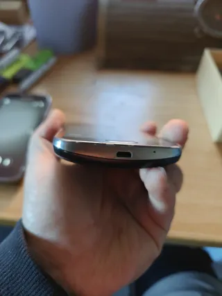 Samsung Galaxy Plata