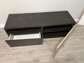 Mueble TV Ikea Modulo