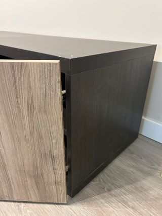 Mueble TV Ikea Modulo